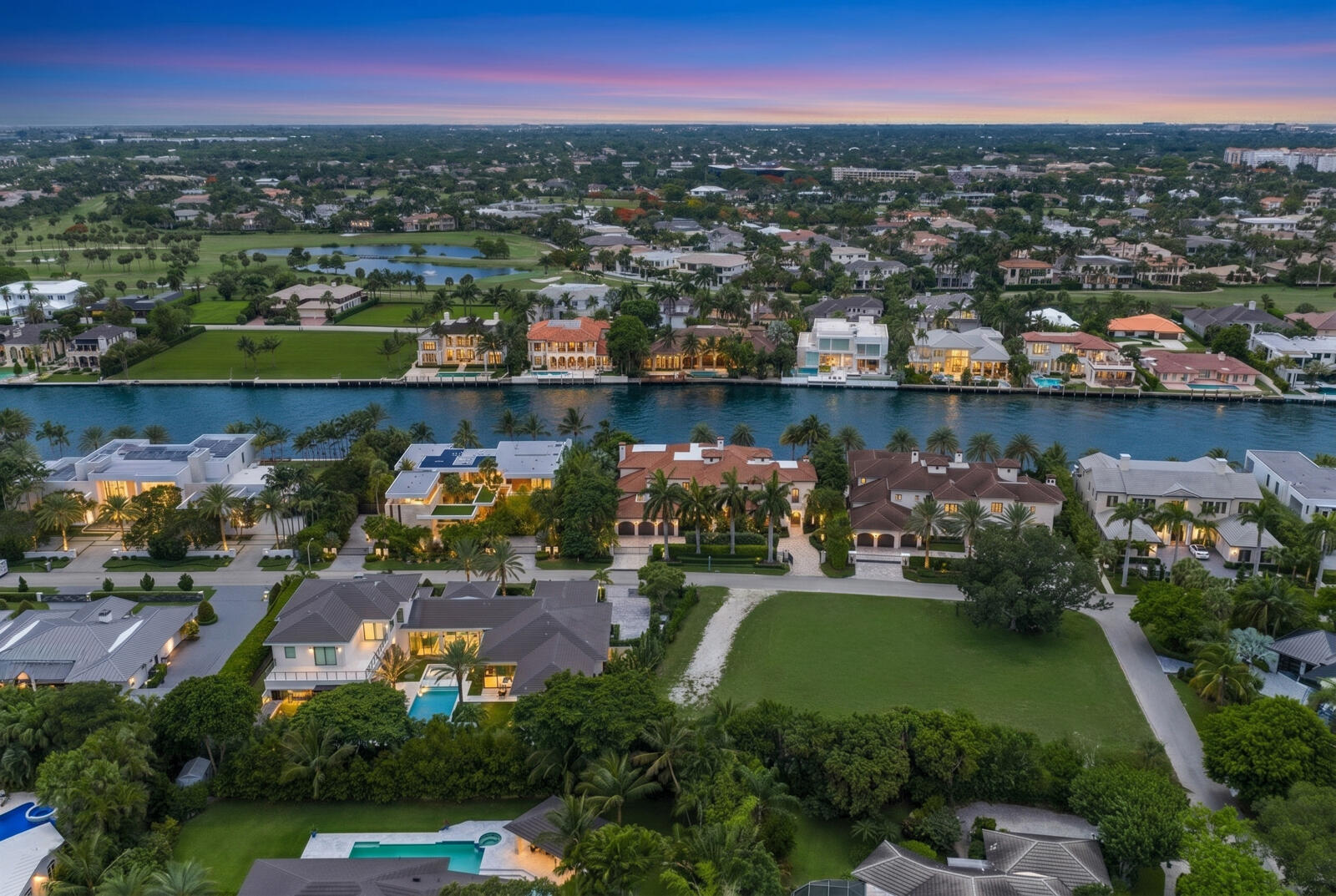1207 Spanish River Road Boca Raton, FL 33432 - Photo 135 of 138 dji-000156.jpg-MLS