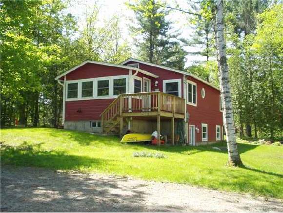 0 Cousens Road Derby, VT 05829 - Photo 1 of 1