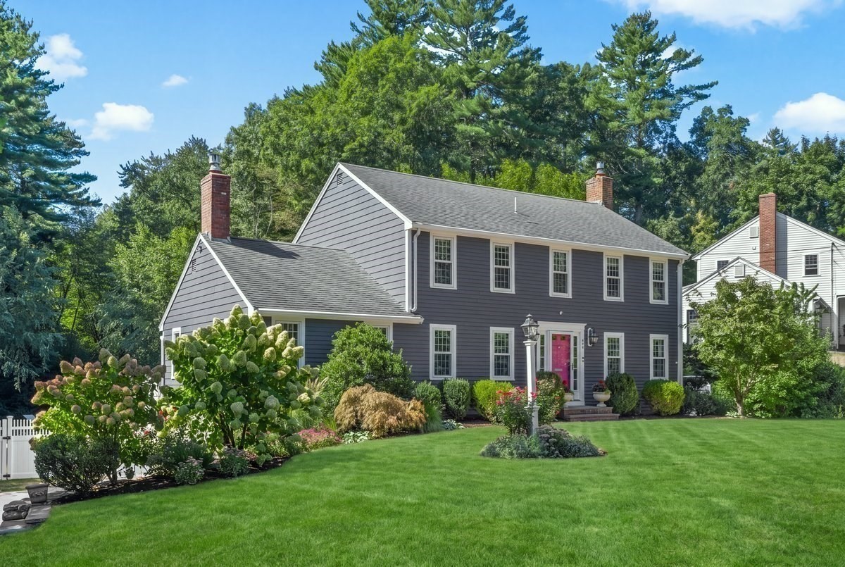 37 Stagecoach Road Hingham, MA 02043 - Photo 35 of 40 Gallery Image 35