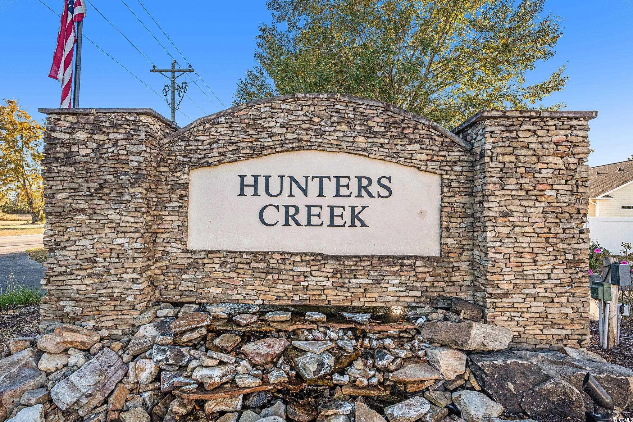 265 Georgia Mae Loop Conway, SC 29527 - Photo 13 of 28 View of community / neighborhood sign