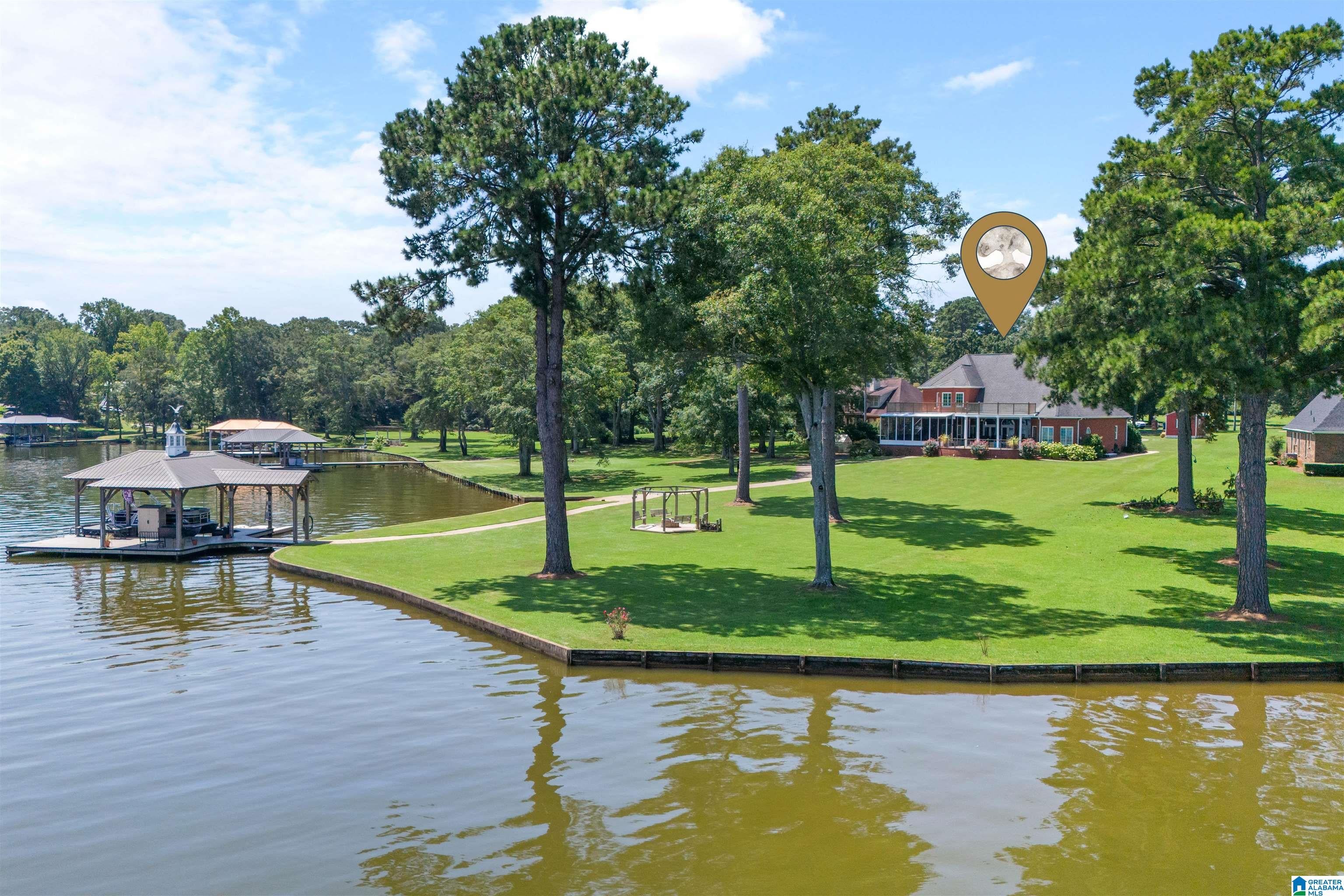 4749 Griffitt Bend Road Talladega, AL 35160 - Photo 82 of 84 Gallery Image 82