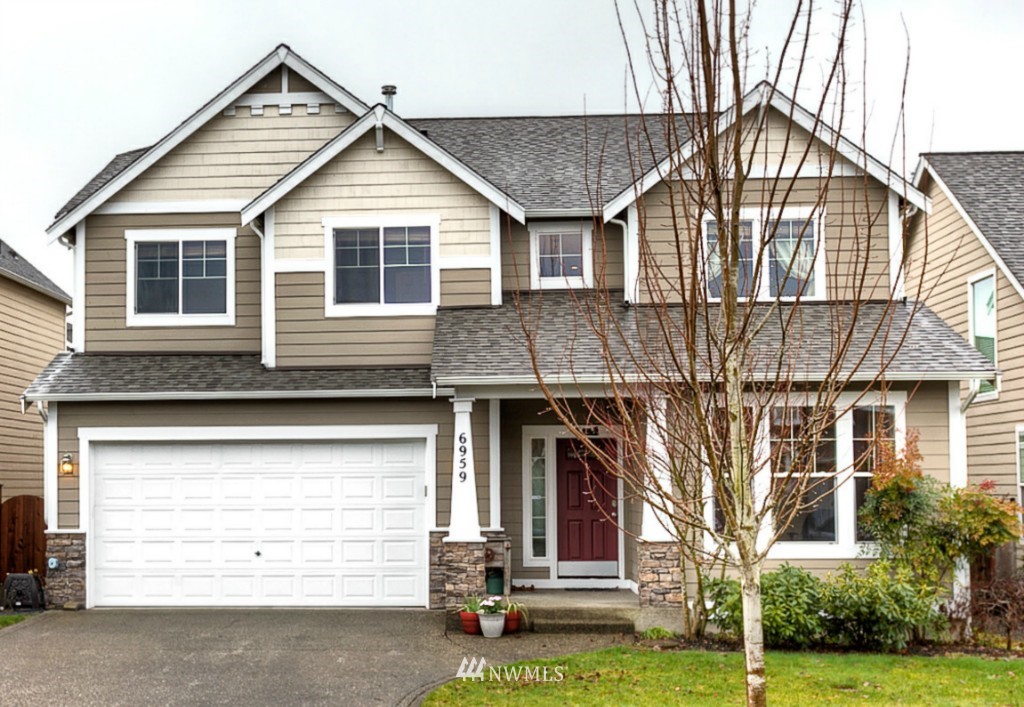 6959 Radius Loop Southeast Lacey, WA 98513 - Photo 1 of 16 Gallery Image 1
