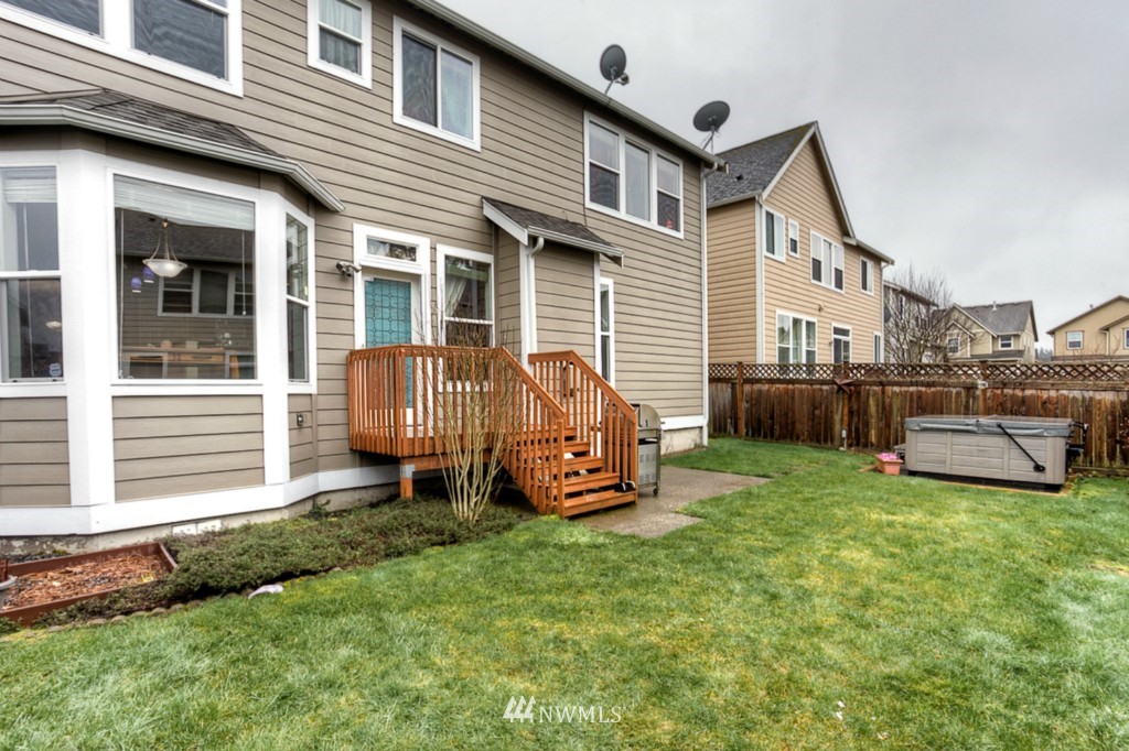 6959 Radius Loop Southeast Lacey, WA 98513 - Photo 15 of 16 Gallery Image 15