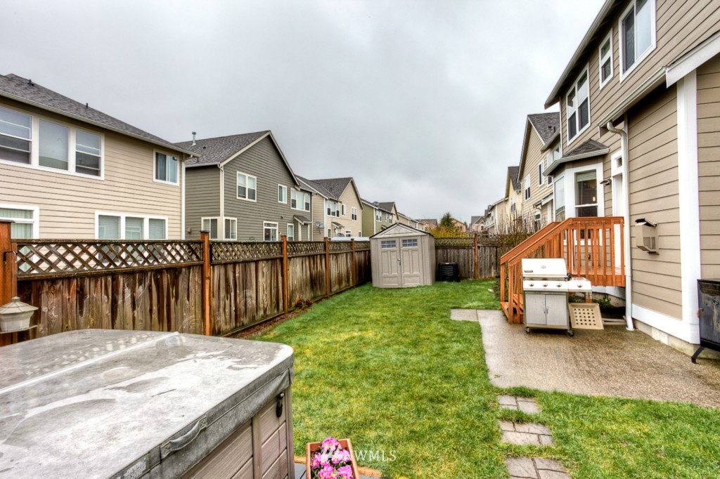 6959 Radius Loop Southeast Lacey, WA 98513 - Photo 16 of 16 Gallery Image 16