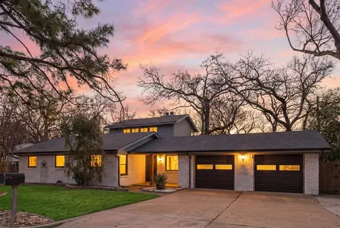 $500,000 | 809 Cardinal Circle, Bedford, TX 76022