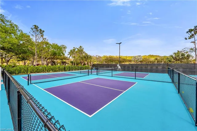 a view of a playground
