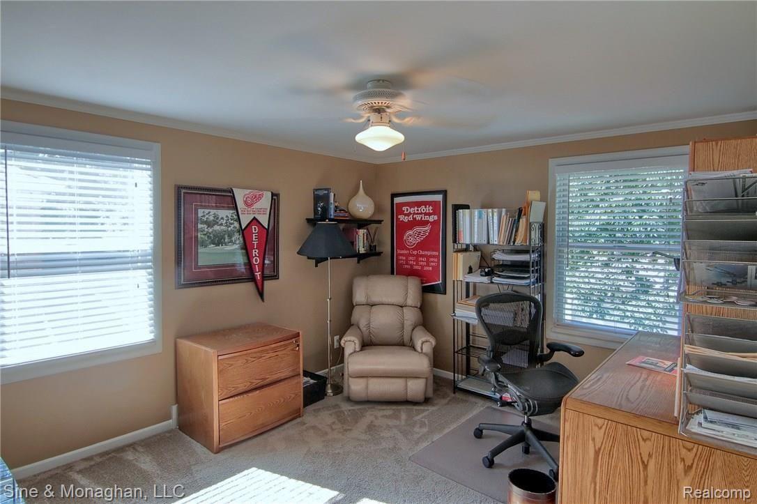 1921 Littlestone Road Grosse Pointe, MI 48236 - Photo 21 of 29 3rd_Bedroom.jpg