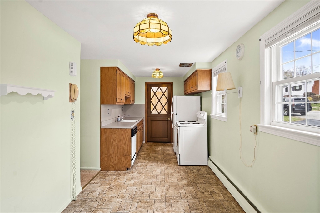 22 Anna Road Woburn, MA 01801 - Photo 8 of 37 a view of a storage & utility room
