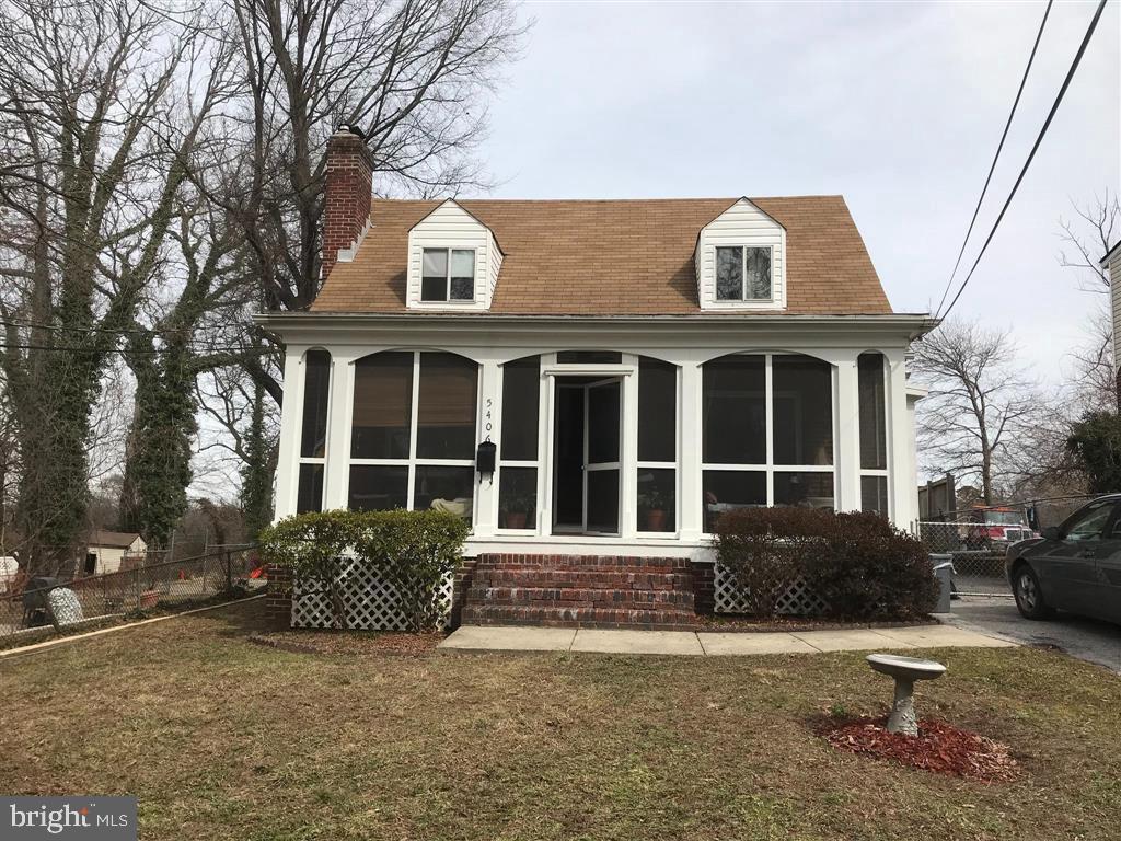 5406 Decatur Street Hyattsville, MD 20781 - Photo 1 of 10 Gallery Image 1