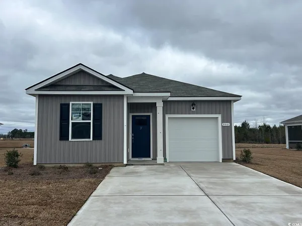 $229,000 | 866 Farmers Passage Loop, Loris, SC 29569