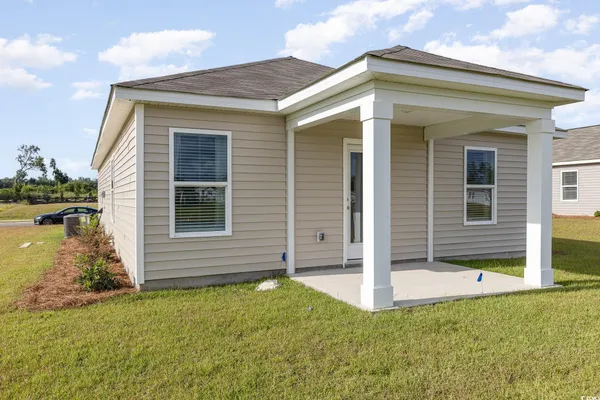 $229,000 | 866 Farmers Passage Loop, Loris, SC 29569