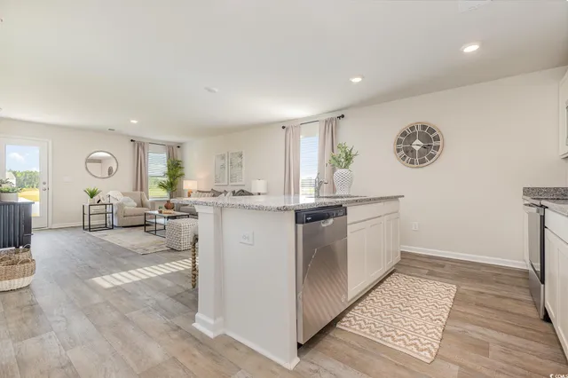 $234,770 | 866 Farmers Passage Loop, Loris, SC 29569