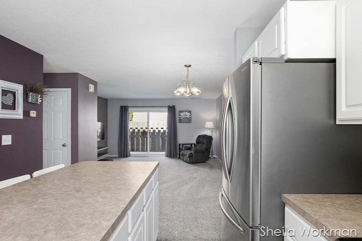 136 Irving Road, Unit 2 Middleville, MI 49333 - Photo 7 of 20 IMG_1006