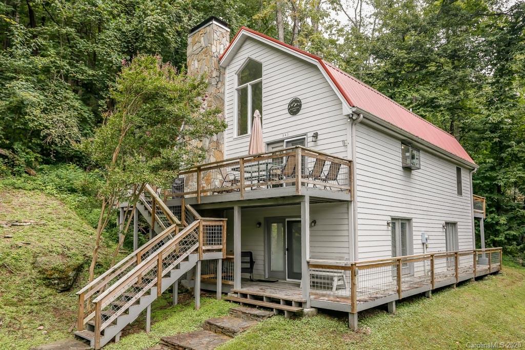 343 Bolt Road Lake Lure, NC 28746 - Photo 1 of 46 Gallery Image 1