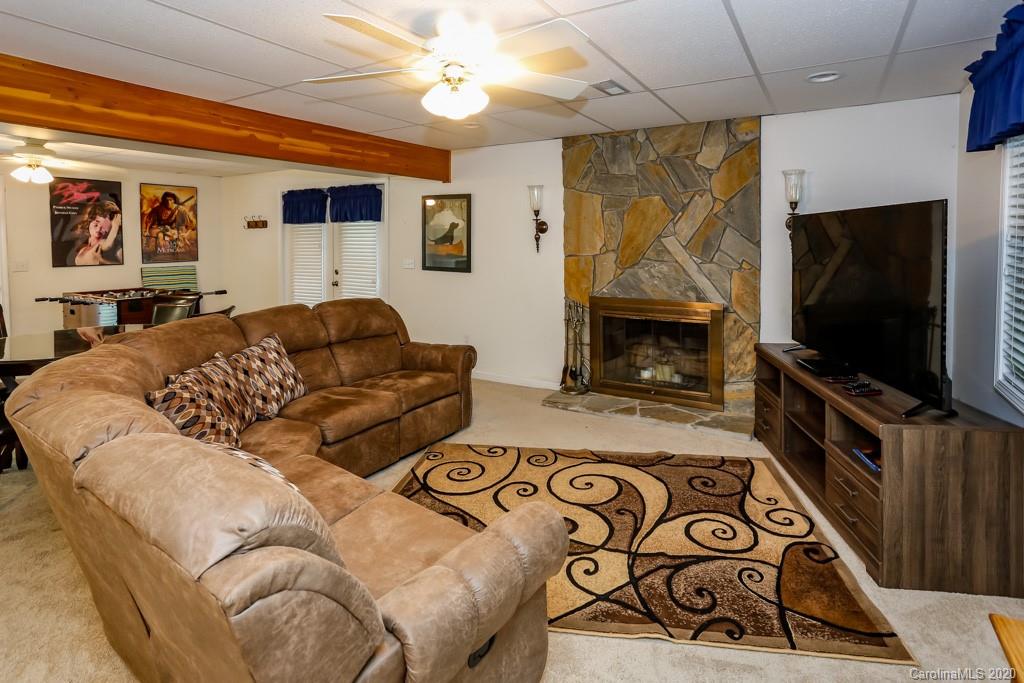 343 Bolt Road Lake Lure, NC 28746 - Photo 19 of 46 Gallery Image 19