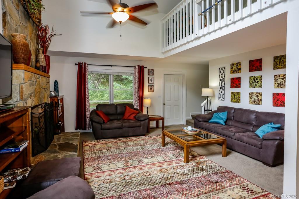 343 Bolt Road Lake Lure, NC 28746 - Photo 3 of 46 Gallery Image 3