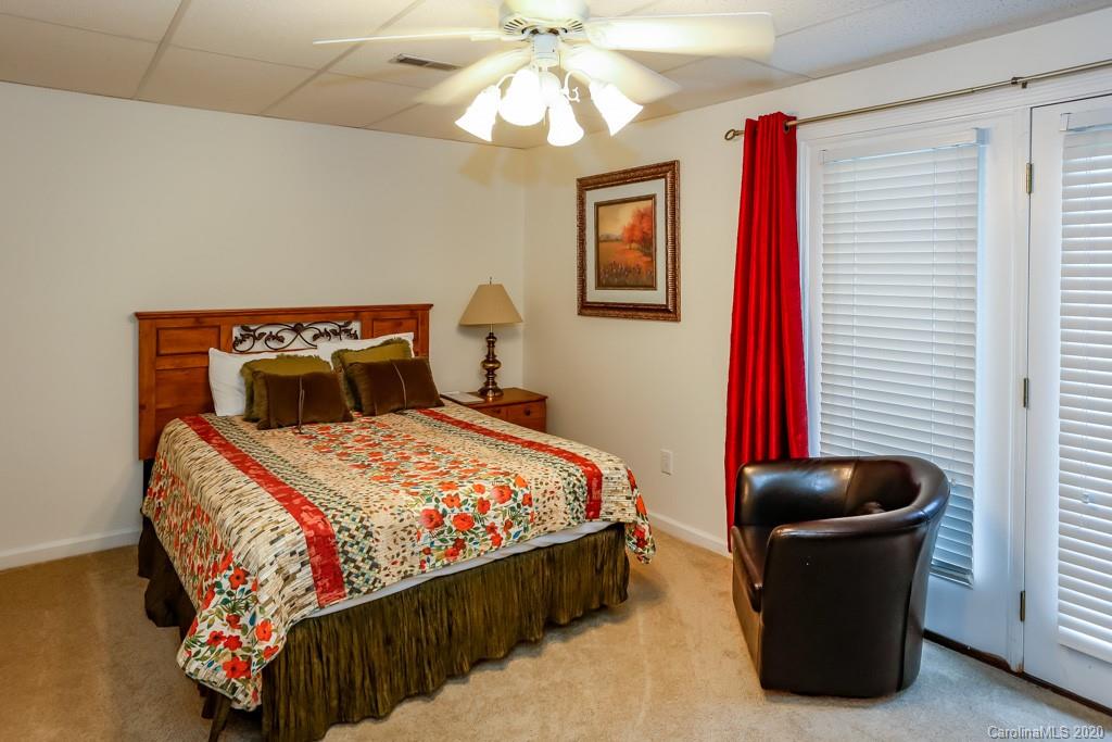343 Bolt Road Lake Lure, NC 28746 - Photo 23 of 46 Gallery Image 23