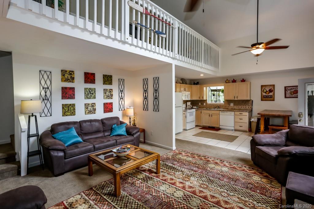 343 Bolt Road Lake Lure, NC 28746 - Photo 4 of 46 Gallery Image 4