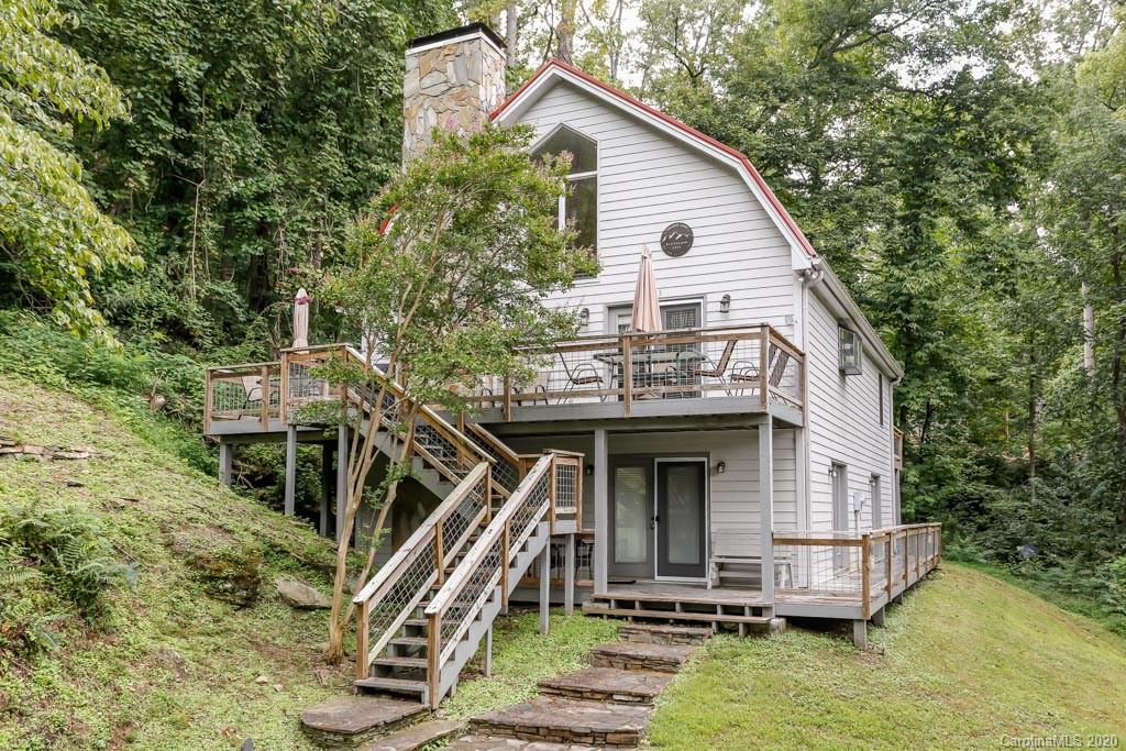 343 Bolt Road Lake Lure, NC 28746 - Photo 31 of 46 Gallery Image 31