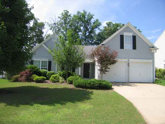 14 Brunner Court Greer, SC 29650 - Photo 1 of 15 Gallery Image 1