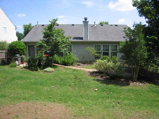 14 Brunner Court Greer, SC 29650 - Photo 14 of 15 Gallery Image 14