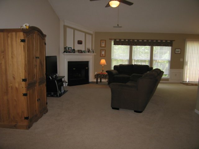 14 Brunner Court Greer, SC 29650 - Photo 3 of 15 Gallery Image 3