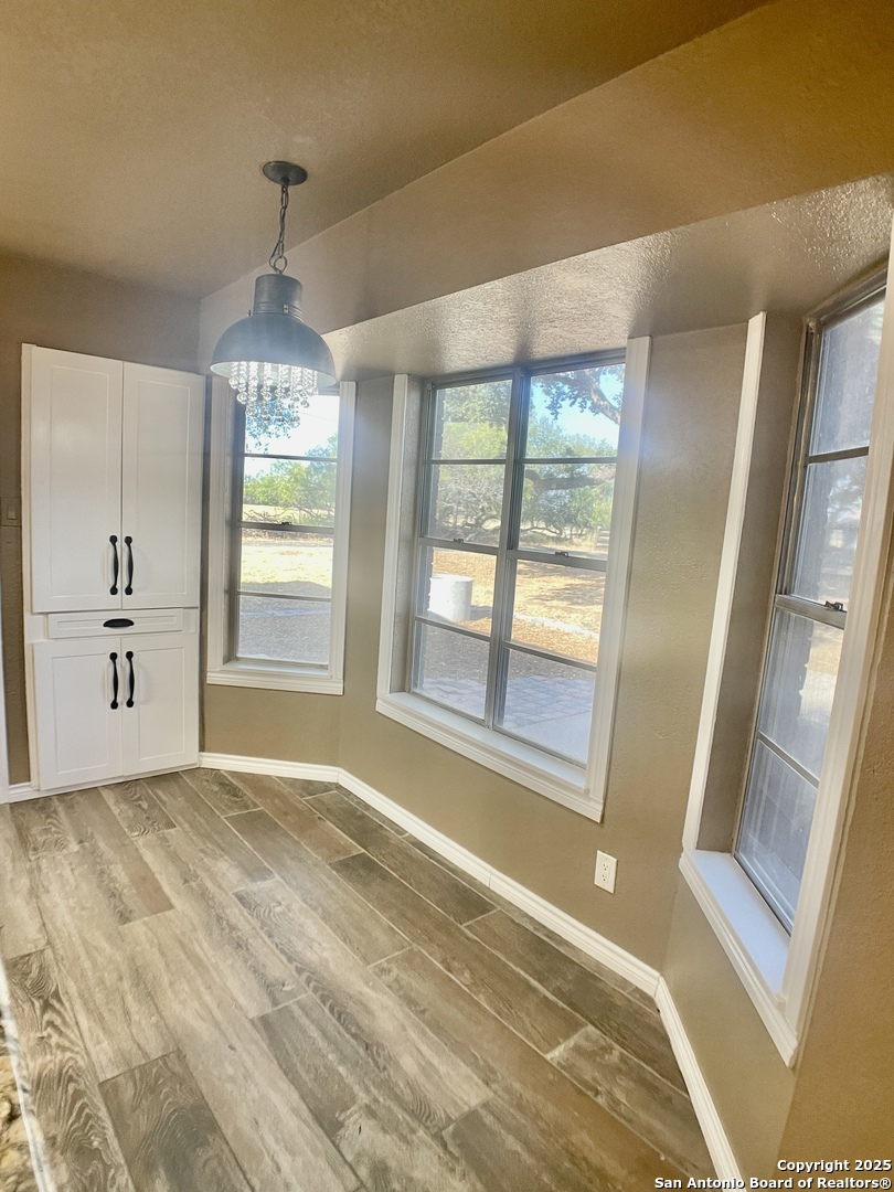3010 Triple Tree Drive China Grove, TX 78263 - Photo 8 of 18 a view of an empty room with a window