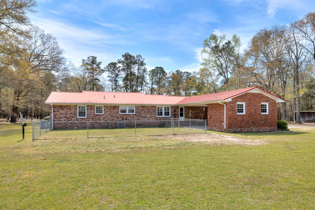3795 Bart Davis Road Alcolu, SC 29001 - Photo 11 of 81