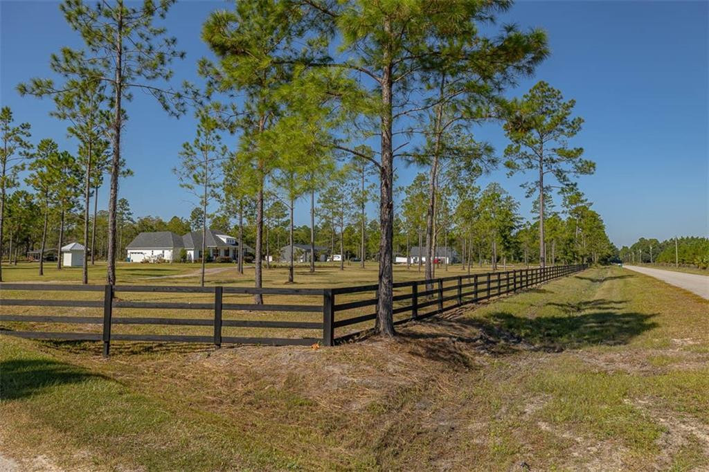 465 Old Brookman Road Brunswick, GA 31523 - Photo 52 of 53