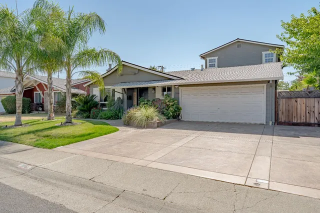 $595,000 | 3016 Portsmouth Drive, Rancho Cordova, CA 95670