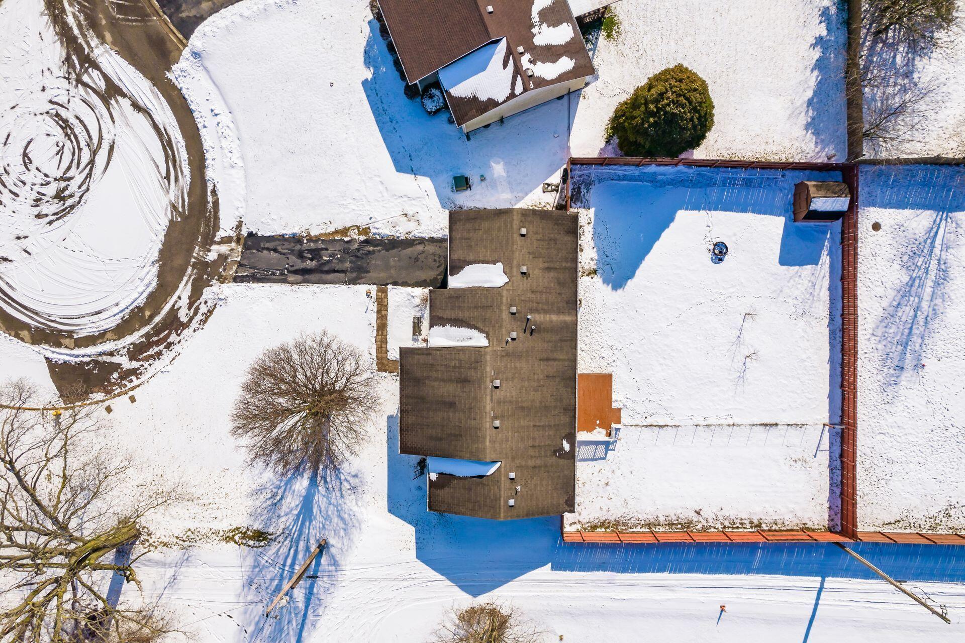 5040 Cook Road South Bloomfield, OH 43103 - Photo 41 of 42 Arial