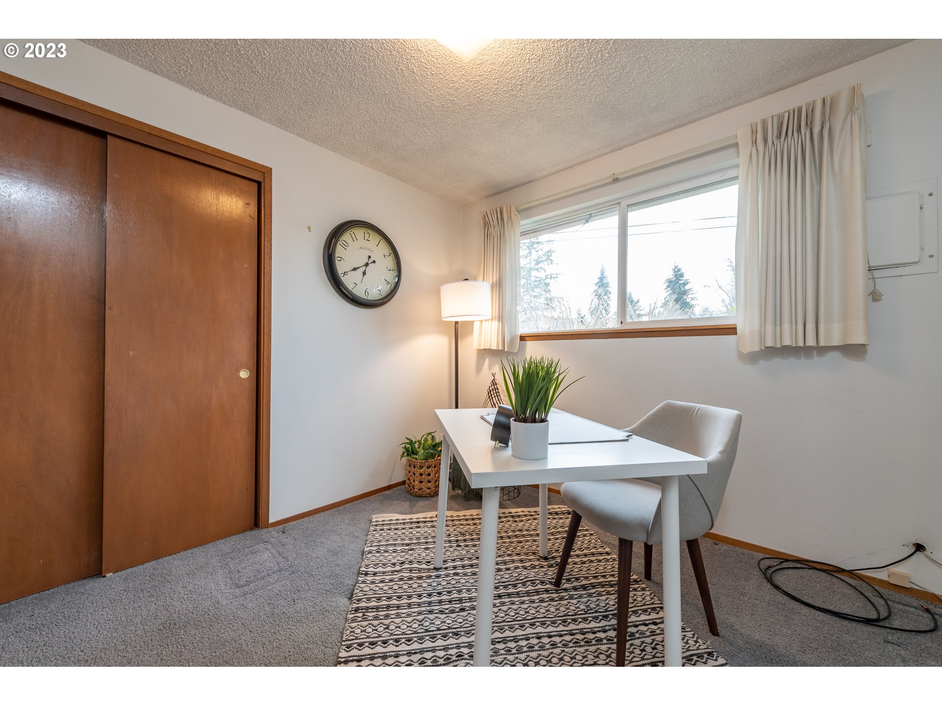 2434 Southwest 328th Street Federal Way, WA 98023 - Photo 18 of 31 a view of a room with furniture and window