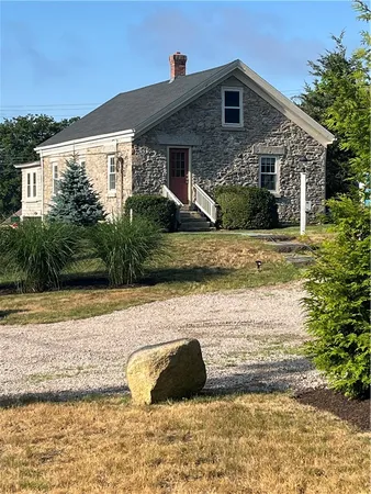 $1,250,000 | 4459 Old Post Road, Charlestown, RI 02813