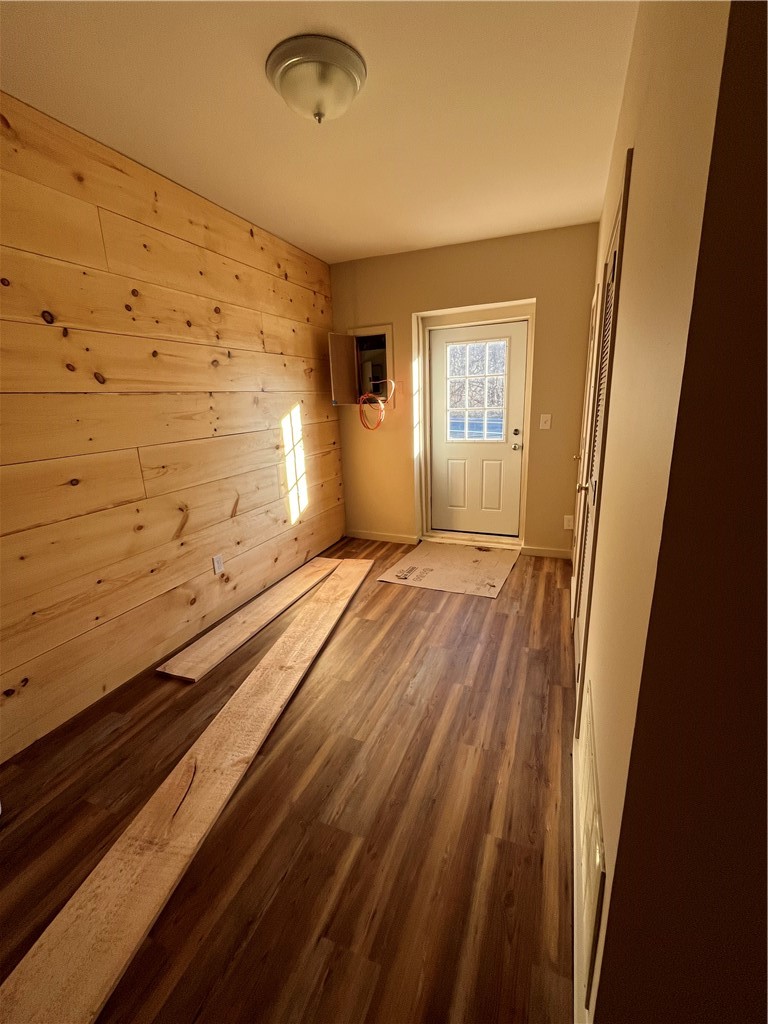 4459 Old Post Road Charlestown, RI 02813 - Photo 11 of 21 Work area with sink and powder room
