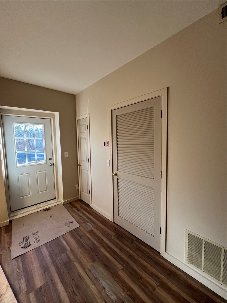 4459 Old Post Road Charlestown, RI 02813 - Photo 12 of 21 Rear Door Ground level