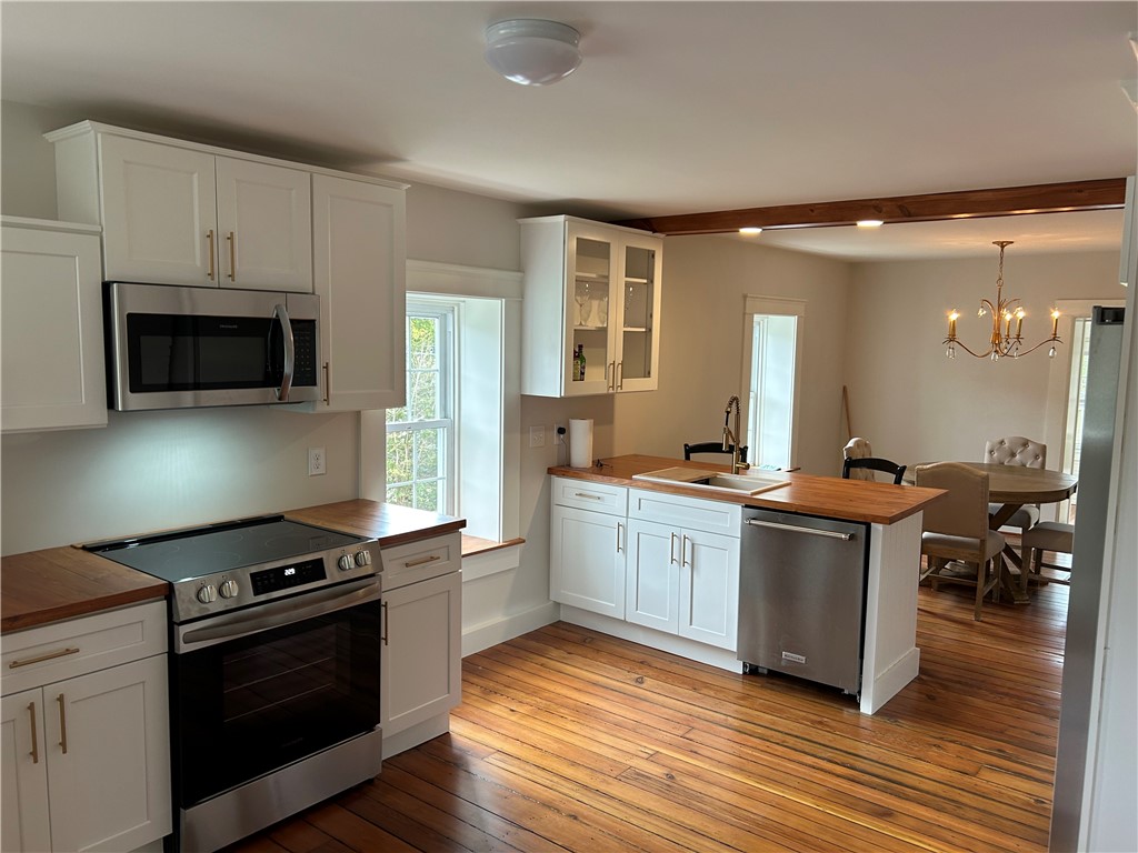 4459 Old Post Road Charlestown, RI 02813 - Photo 16 of 21 Residential level