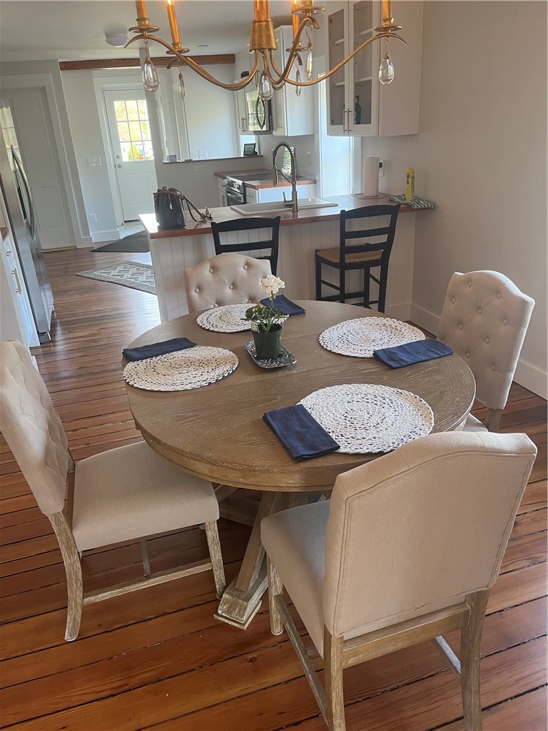 4459 Old Post Road Charlestown, RI 02813 - Photo 18 of 21 Residential level