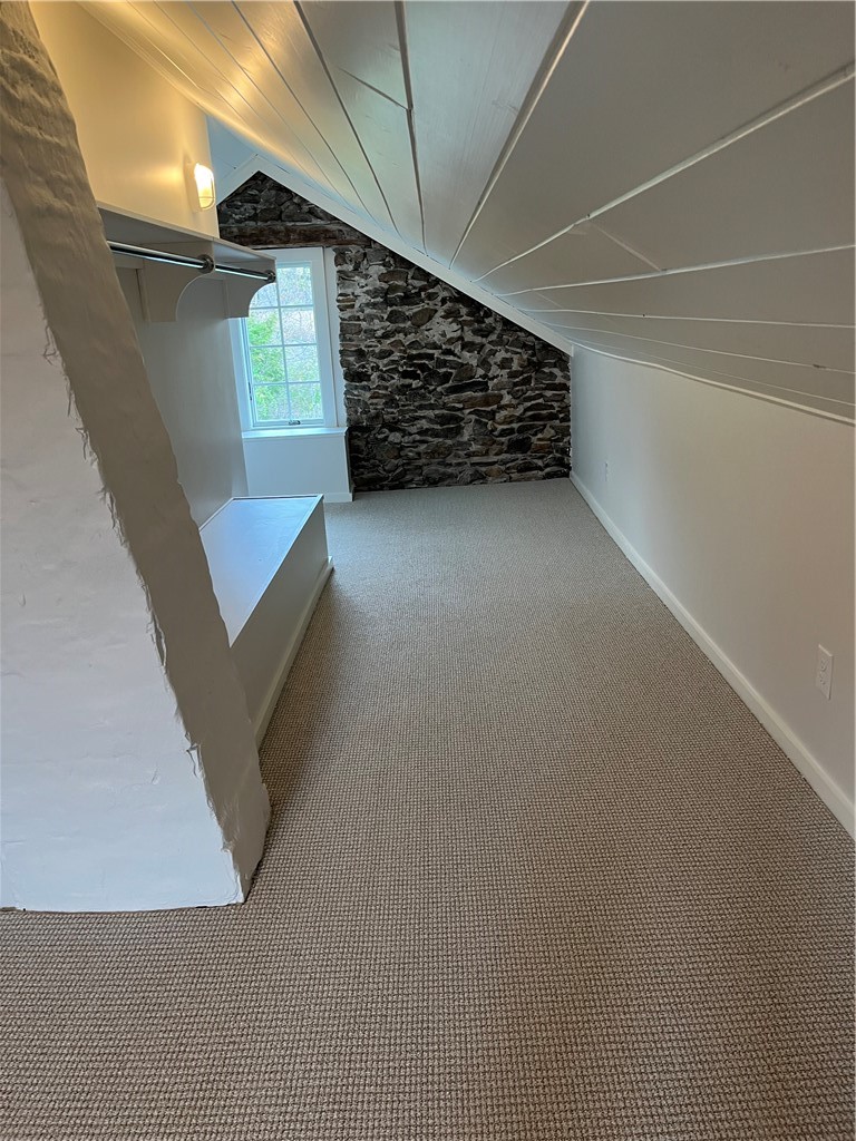 4459 Old Post Road Charlestown, RI 02813 - Photo 21 of 21 Loft closet-residential