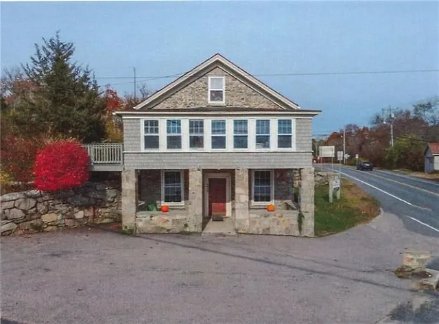 $1,250,000 | 4459 Old Post Road, Charlestown, RI 02813