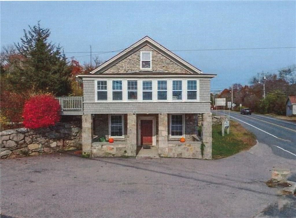 4459 Old Post Road Charlestown, RI 02813 - Photo 4 of 21 Cross Hall 4459 Old Post Road
