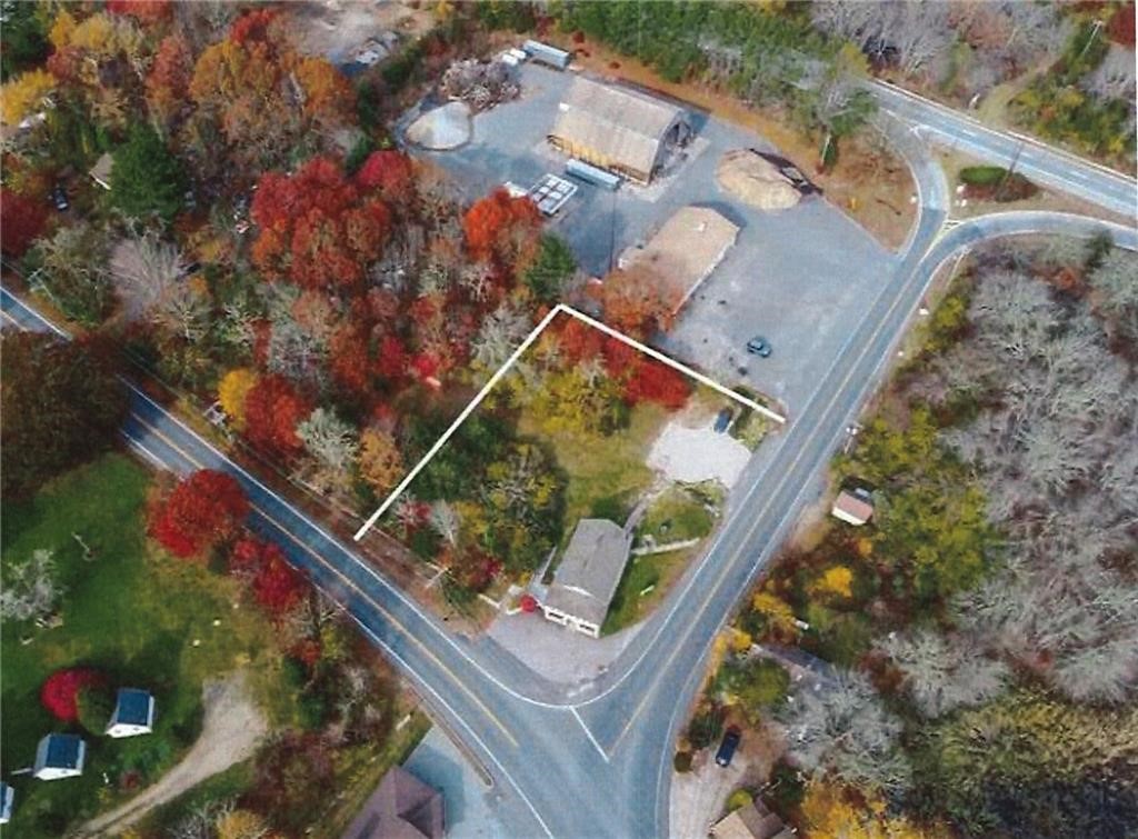 4459 Old Post Road Charlestown, RI 02813 - Photo 5 of 21 Corner Lot