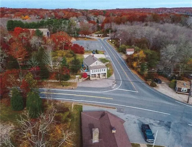 $1,250,000 | 4459 Old Post Road, Charlestown, RI 02813