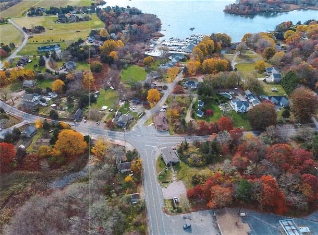 4459 Old Post Road Charlestown, RI 02813 - Photo 7 of 21 Across street from marina on pond