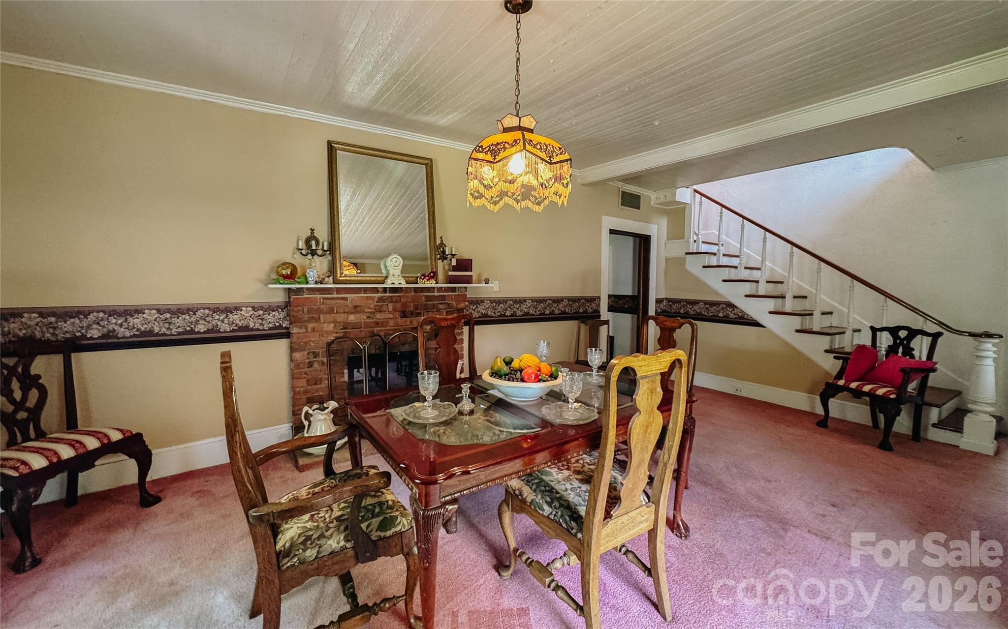401 South Gold Branch Road Richfield, NC 28137 - Photo 5 of 46