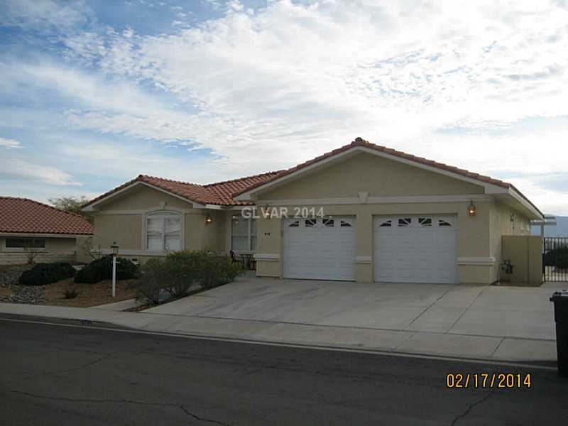 912 Rhyolite Terrace Henderson, NV 89011 - Photo 1 of 24 Property Photo.