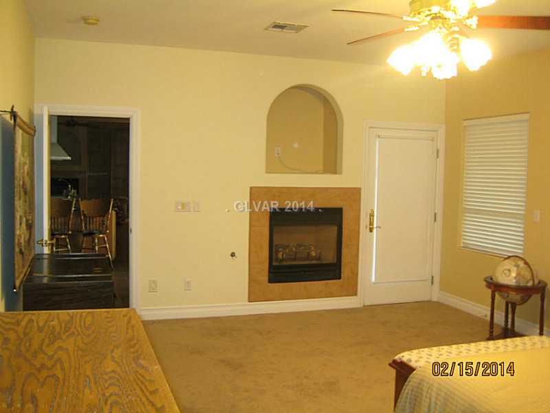 912 Rhyolite Terrace Henderson, NV 89011 - Photo 11 of 24 Master Bedroom.