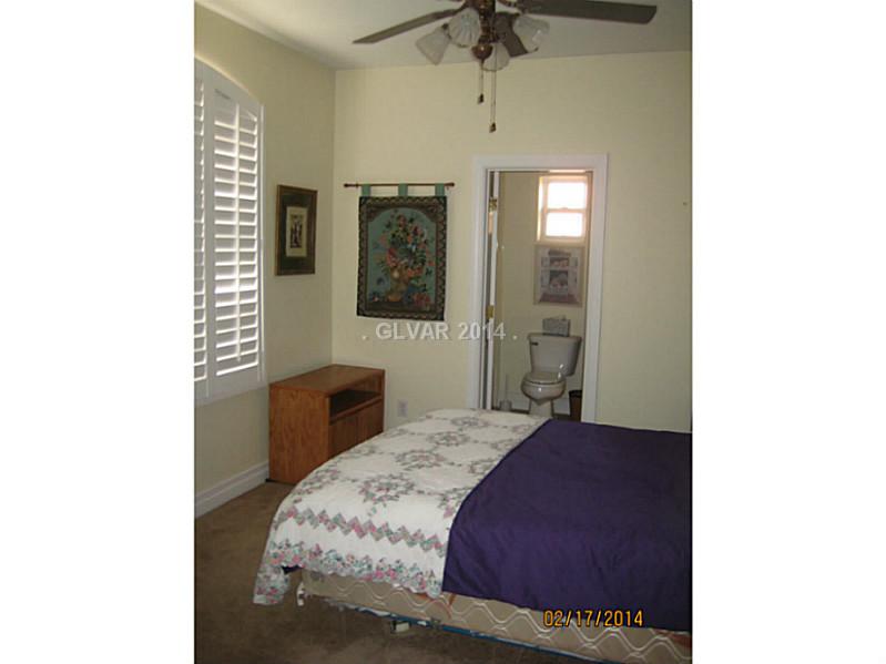 912 Rhyolite Terrace Henderson, NV 89011 - Photo 13 of 24 Bedroom.