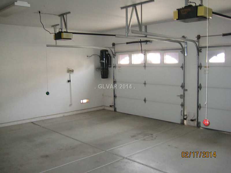 912 Rhyolite Terrace Henderson, NV 89011 - Photo 18 of 24 Other. Garage