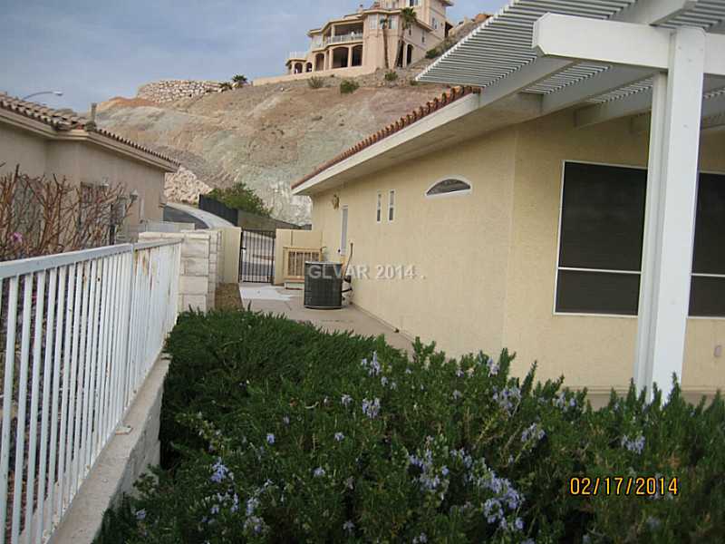912 Rhyolite Terrace Henderson, NV 89011 - Photo 19 of 24 Property Photo.
