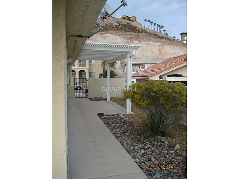 912 Rhyolite Terrace Henderson, NV 89011 - Photo 20 of 24 Property Photo.